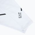 Férfi EA7 Emporio Armani Ski Cortina Powerstretch Fz fehér melegítőfelső 5