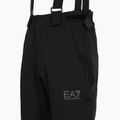 Férfi síelő nadrág EA7 Emporio Armani Ski Kitzbuhel Protectum7 fekete 5