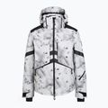 Férfi EA7 Emporio Armani Ski Cortina Protectum7 Graphic fancy jégkabát