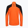 Férfi EA7 Emporio Armani Ski Kitzbuhel Power Stretch Colorblock T-Top Fz lángos melegítőfelső 2