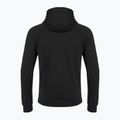 Férfi Emporio Armani EA7 Train Logo Series Extended Logo Hoodie Fz fekete / arany 2