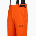 Férfi EA7 Emporio Armani Ski Kitzbuhel Protectum7 lángos nadrág EA7 Emporio Armani Ski Kitzbuhel Protectum7 lángos nadrág 5