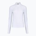 Női EA7 Emporio Armani Ski Kitzbuhel Powerstretch T-top Hz fehér