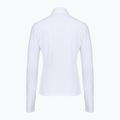 Női EA7 Emporio Armani Ski Kitzbuhel Powerstretch T-top Hz fehér 2