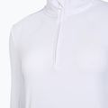 Női EA7 Emporio Armani Ski Kitzbuhel Powerstretch T-top Hz fehér 3