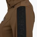 Női síöltözet EA7 Emporio Armani Ski Kitzbuhel Softshell síöltöny EA7 Emporio Armani Ski Kitzbuhel Softshell carafe 4