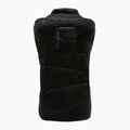 Női EA7 Train Athletic Velour Extra bélelt kabát fekete 6