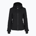 Sí szett EA7 Emporio Armani Ski Kitzbuhel Softshell fekete 3