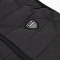 Sí szett EA7 Emporio Armani Ski Kitzbuhel Softshell fekete 18