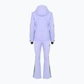 Sí szett EA7 Emporio Armani Ski Kitzbuhel Softshell édes levendula 2