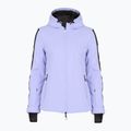 Sí szett EA7 Emporio Armani Ski Kitzbuhel Softshell édes levendula 5