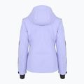 Sí szett EA7 Emporio Armani Ski Kitzbuhel Softshell édes levendula 6