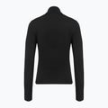 Női EA7 Emporio Armani Ski Kitzbuhel Powerstretch T-Top Hz fekete 2