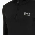 Női EA7 Emporio Armani Ski Kitzbuhel Powerstretch T-Top Hz fekete 3