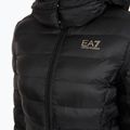 EA7 Emporio Armani női Train Core Eco Down Caban kabát 4