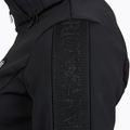 Női síöltöny EA7 Emporio Armani Ski Kitzbuhel Softshell fekete Emporio Armani Ski Kitzbuhel Softshell fekete 4