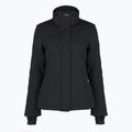 Női EA7 Emporio Armani Ski Kitzbuhel Softshell kabát fekete 6