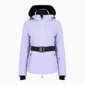 EA7 Emporio Armani női sí dzseki Sí Kitzbuhel Protectum7 édes levendula