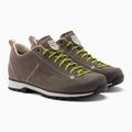 Férfi túrabakancs Dolomite 54 Low zöld 142-L0000-247950-446 5
