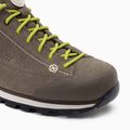 Férfi túrabakancs Dolomite 54 Low zöld 142-L0000-247950-446 7