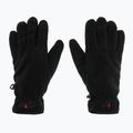 Férfi kesztyű CMP 621105 Fleece black 2