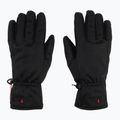 Férfi kesztyűk CMP 621107 Softshell black 2