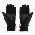 Férfi kesztyűk CMP 621107 Softshell black 3