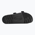 Scholl Bahia női papucs EVA black 4