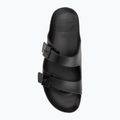 Scholl Bahia női papucs EVA black 5