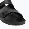 Scholl Bahia női papucs EVA black 7