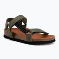 Szandálok Scholl Heaven Ad Med olive