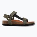 Szandálok Scholl Heaven Ad Med olive 2
