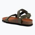 Szandálok Scholl Heaven Ad Med olive 3