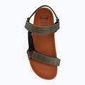 Szandálok Scholl Heaven Ad Med olive 5