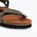 Szandálok Scholl Heaven Ad Med olive 7