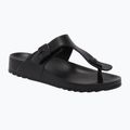 Scholl Bahia Eva black női papucs