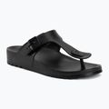 Scholl Bahia Eva black női papucs