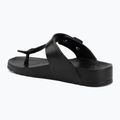 Scholl Bahia Eva black női papucs 3