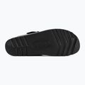 Scholl Bahia Eva black női papucs 4