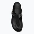 Scholl Bahia Eva black női papucs 5