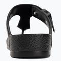 Scholl Bahia Eva black női papucs 6
