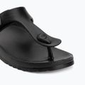 Scholl Bahia Eva black női papucs 7