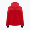 Férfi sídzseki Colmar 1318R-1XC english red/english 2