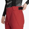 Férfi sínadrág Colmar Sapporo-Rec english red 4