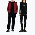 Thermo fehérnemű szett EA7 Emporio Armani Ski black