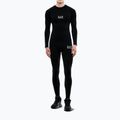 Thermo fehérnemű szett EA7 Emporio Armani Ski black 2