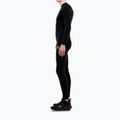 Thermo fehérnemű szett EA7 Emporio Armani Ski black 4