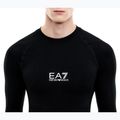 Thermo fehérnemű szett EA7 Emporio Armani Ski black 5