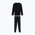 Thermo fehérnemű szett EA7 Emporio Armani Ski black 8