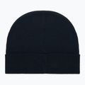 EA7 Emporio Armani Mountain Visibility Beanie aszfalt / fekete téli sapka 2